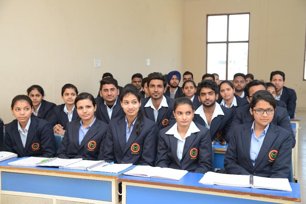 Ramgarhia Institute of Engineering and Technology Phagwara Infrastructure photo 7